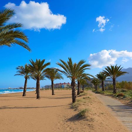Apartment Nueva Playa-1 By Interhome Les Deveses المظهر الخارجي الصورة