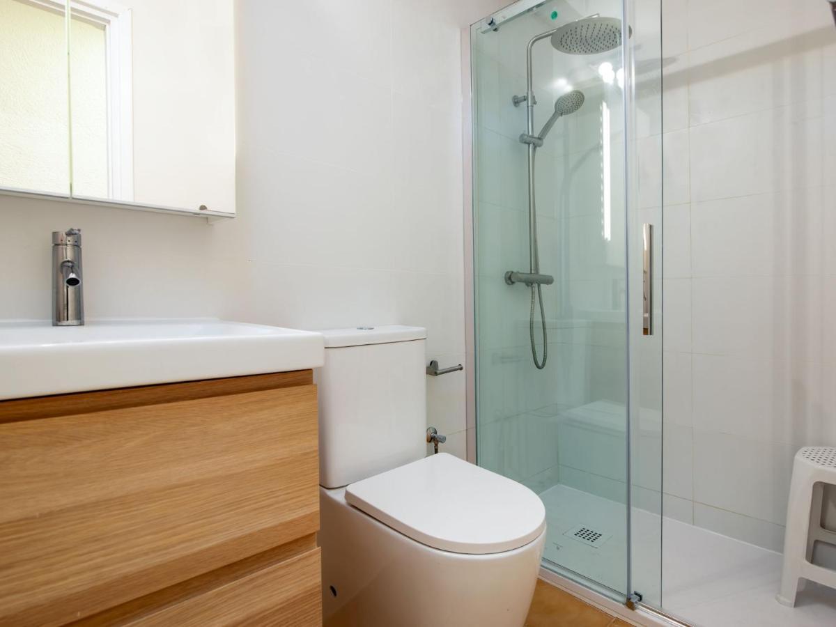 Apartment Nueva Playa-1 By Interhome Les Deveses المظهر الخارجي الصورة