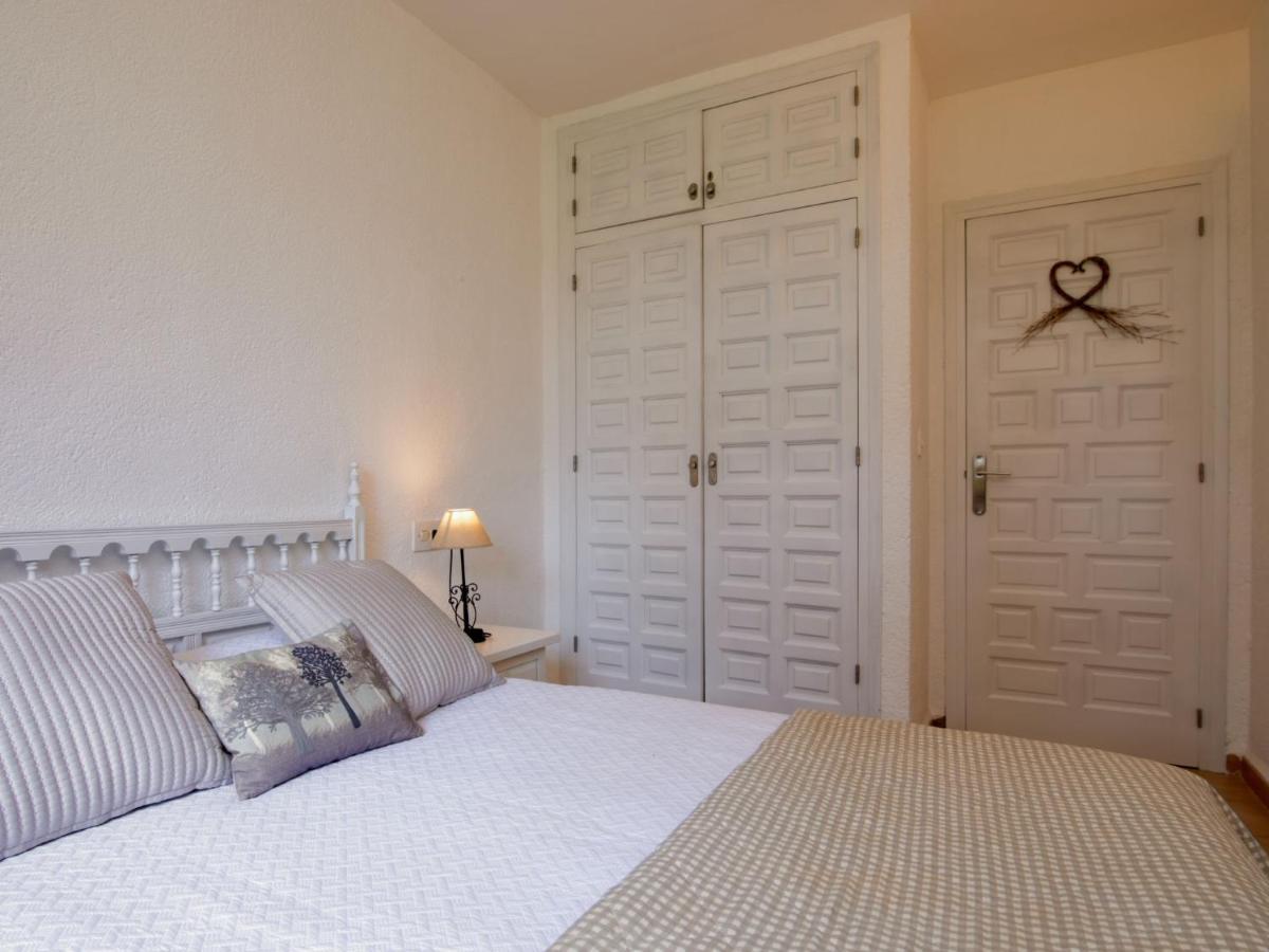 Apartment Nueva Playa-1 By Interhome Les Deveses المظهر الخارجي الصورة